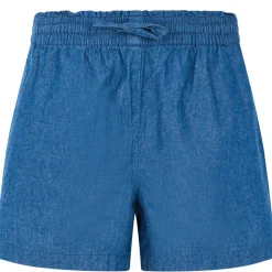 Protest Hosen|Alltagsbekleidung-- Kid's PRTMariah - Shorts Sky Denim