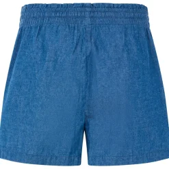 Protest Hosen|Alltagsbekleidung-- Kid's PRTMariah - Shorts Sky Denim