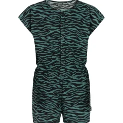 Protest Alltagsbekleidung-- Kid's PRTMarlie Playsuit - Jumpsuit Laurel Green