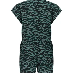 Protest Alltagsbekleidung-- Kid's PRTMarlie Playsuit - Jumpsuit Laurel Green