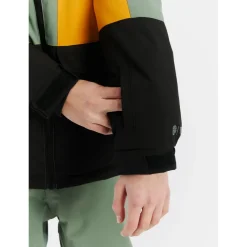 Protest - Kid's PRTMilan Snowjacket - Skijacke Best