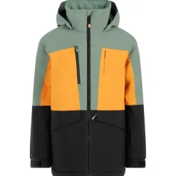 Protest - Kid's PRTMilan Snowjacket - Skijacke Best
