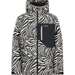- Kid's PRTMinx Snowjacket - Skijacke < Protest Sale