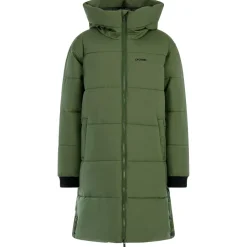 Protest Winterjacken|Jacken-- Kid's PRTMio Outdoor Long Jacket - Parka