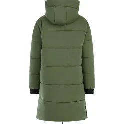 Protest Winterjacken|Jacken-- Kid's PRTMio Outdoor Long Jacket - Parka