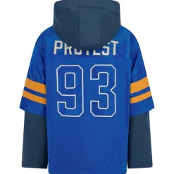 Protest - Kid's PRTModi Snowjacket - Skijacke Vibrant Blue