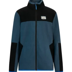 Protest Skibekleidung|Jacken-- Kid's PRTNisto Full Zip Top - Fleecejacke