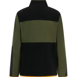 Protest Skibekleidung|Jacken-- Kid's PRTNisto Full Zip Top - Fleecejacke