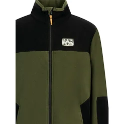 Protest Skibekleidung|Jacken-- Kid's PRTNisto Full Zip Top - Fleecejacke