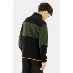 Protest Skibekleidung|Jacken-- Kid's PRTNisto Full Zip Top - Fleecejacke