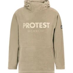 Protest Skibekleidung|Skipullover-- Kid's PRTPhil Hoody - Fleecepullover