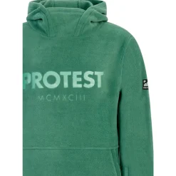 Protest Skibekleidung|Skipullover-- Kid's PRTPhil Hoody - Fleecepullover
