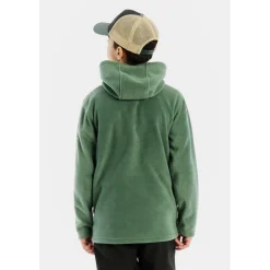 Protest Skibekleidung|Skipullover-- Kid's PRTPhil Hoody - Fleecepullover