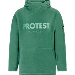 Protest Skibekleidung|Skipullover-- Kid's PRTPhil Hoody - Fleecepullover