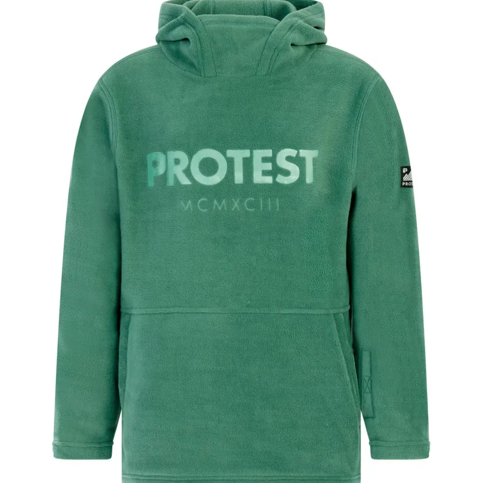 Protest Skibekleidung|Skipullover-- Kid's PRTPhil Hoody - Fleecepullover