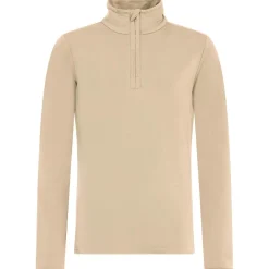 - Kid's PRTRefabrizoy 1/4 Zip Active Top - Fleecepullover < Protest Best