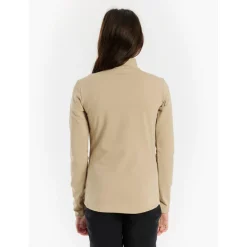 - Kid's PRTRefabrizoy 1/4 Zip Active Top - Fleecepullover < Protest Best