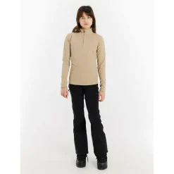 - Kid's PRTRefabrizoy 1/4 Zip Active Top - Fleecepullover < Protest Best