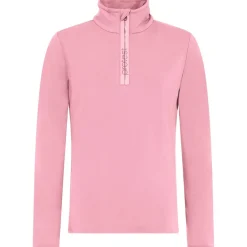 - Kid's PRTRefabrizoy 1/4 Zip Active Top - Fleecepullover < Protest Best