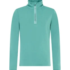 - Kid's PRTRefabrizoy 1/4 Zip Active Top - Fleecepullover < Protest Best