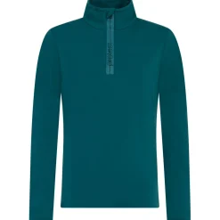 - Kid's PRTRefabrizoy 1/4 Zip Active Top - Fleecepullover < Protest Best