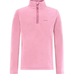 Protest Skibekleidung|Skipullover-- Kid's PRTRemutey 1/4 Zip Active Top - Fleecepullover