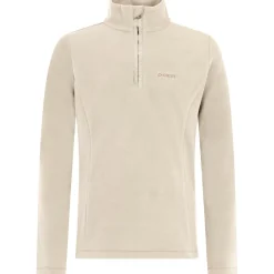 Protest Skibekleidung|Skipullover-- Kid's PRTRemutey 1/4 Zip Active Top - Fleecepullover