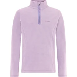 Protest Skibekleidung|Skipullover-- Kid's PRTRemutey 1/4 Zip Active Top - Fleecepullover