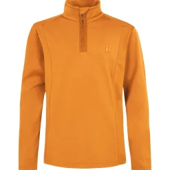 Protest - Kid's PRTRewillowy 1/4 Zip Active Top - Fleecepullover New