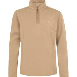 Protest - Kid's PRTRewillowy 1/4 Zip Active Top - Fleecepullover New