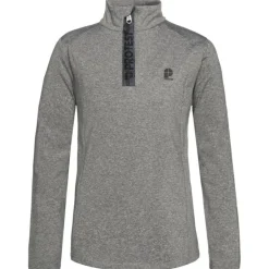 Protest - Kid's PRTRewillowy 1/4 Zip Active Top - Fleecepullover New