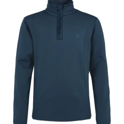 Protest - Kid's PRTRewillowy 1/4 Zip Active Top - Fleecepullover New