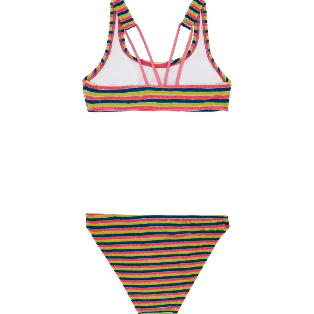 Protest - Kid's PRTSicilla - Bikini Guava Pink Sale