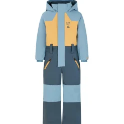 - Kid's PRTSoul TD Snowsuit - Overall < Protest Clearance