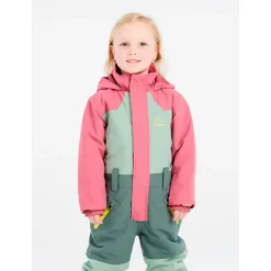 - Kid's PRTSoul TD Snowsuit - Overall < Protest Clearance