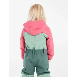 - Kid's PRTSoul TD Snowsuit - Overall < Protest Clearance