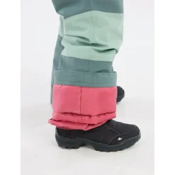 - Kid's PRTSoul TD Snowsuit - Overall < Protest Clearance