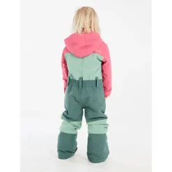 - Kid's PRTSoul TD Snowsuit - Overall < Protest Clearance