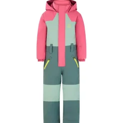 - Kid's PRTSoul TD Snowsuit - Overall < Protest Clearance