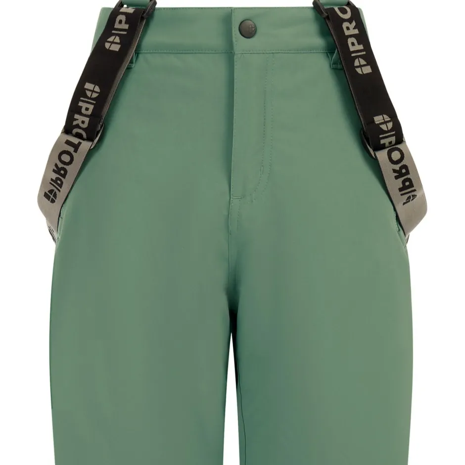 Kinder Protest - Kid's PRTSpikety Snowpants - Skihose
