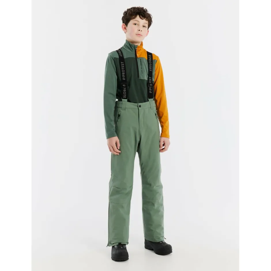 Kinder Protest - Kid's PRTSpikety Snowpants - Skihose