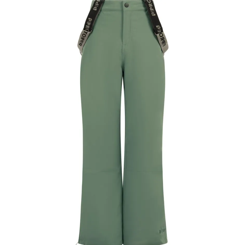 Kinder Protest - Kid's PRTSpikety Snowpants - Skihose