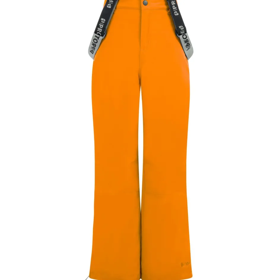 Kinder Protest - Kid's PRTSpikety Snowpants - Skihose