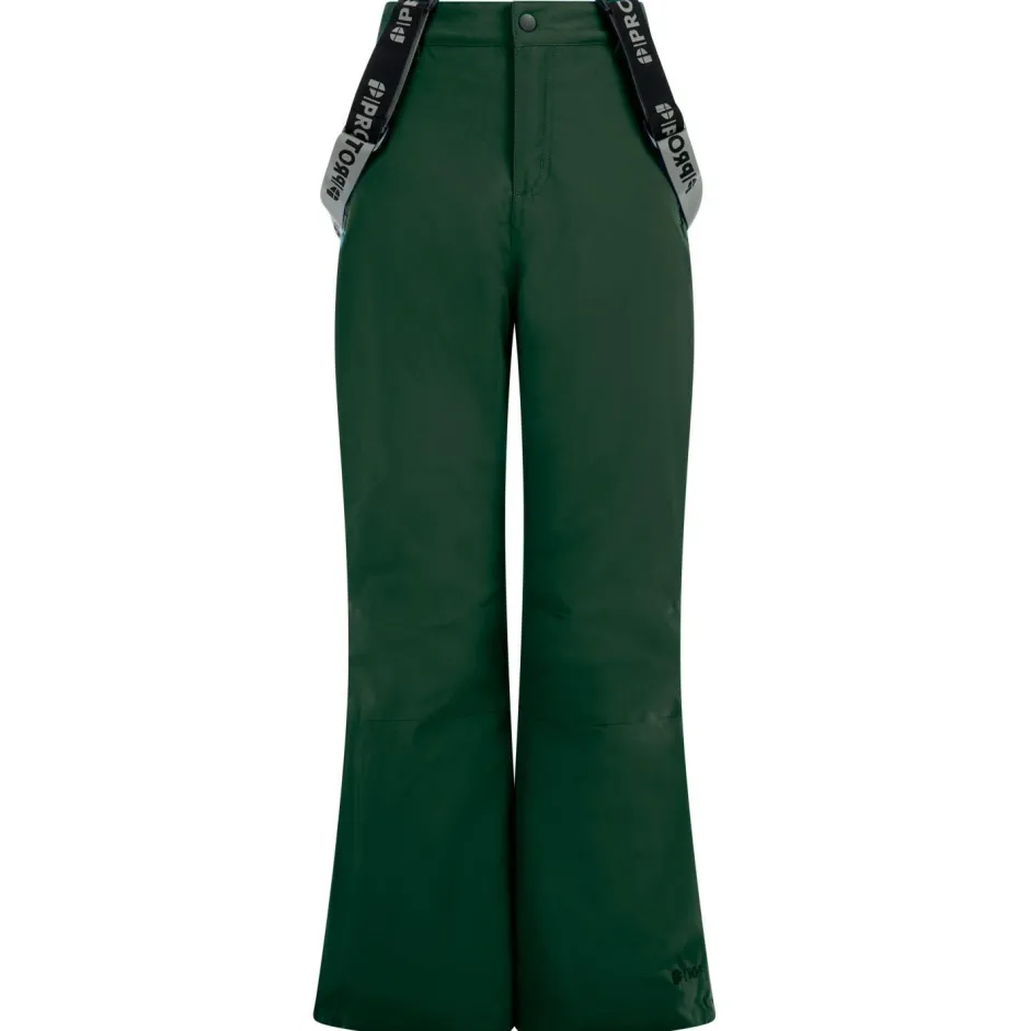 Kinder Protest - Kid's PRTSpikety Snowpants - Skihose