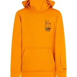 Kinder Protest - Kid's PRTTincan Windblocker Hoody - Fleecepullover