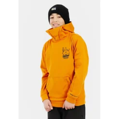 Kinder Protest - Kid's PRTTincan Windblocker Hoody - Fleecepullover