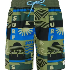 Protest - Kid's PRTTonny - Badehose New