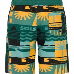 Protest - Kid's PRTTonny - Badehose New