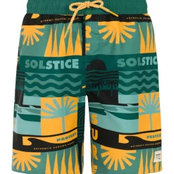 Protest - Kid's PRTTonny - Badehose New