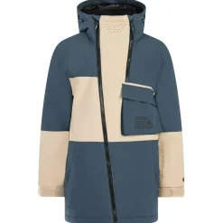 - Kid's PRTTrax Snowjacket - Skijacke < Protest New